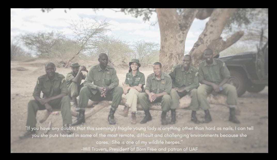 Reports from the field 11/2020 & 12/2020