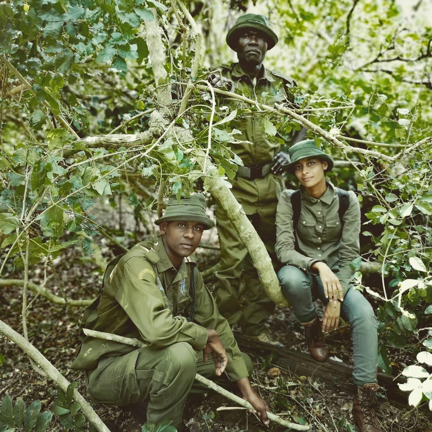 Reports from the field - 02/2021