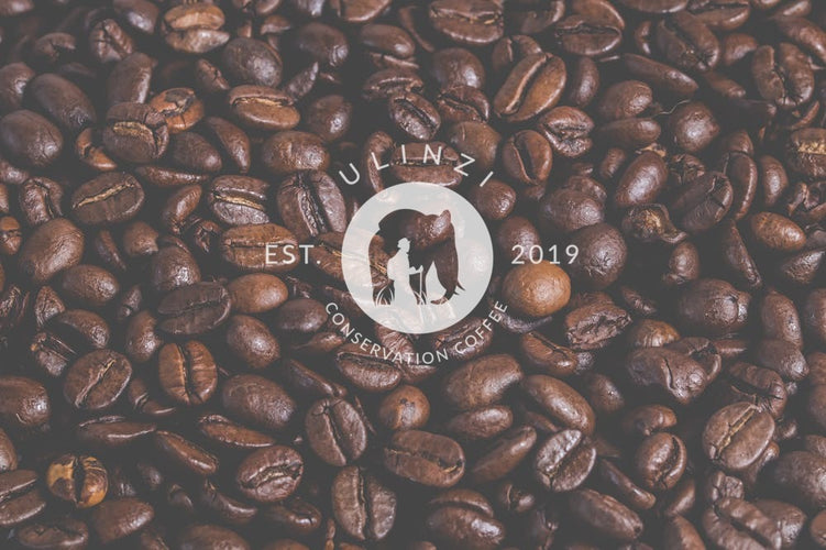 The idea of Ulinzi Conservation Coffee