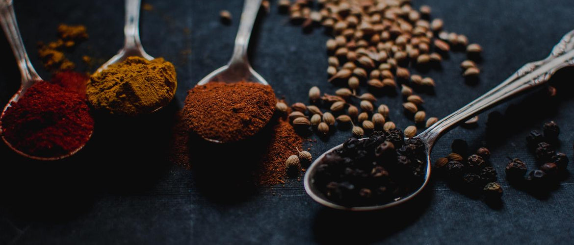 Coffee flavor profiles