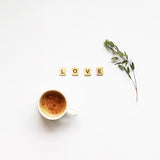 Ulinzi Conservation Coffee Gift Card