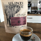 Kenia / Uganda - Askari Espressomischung