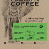 Kenia - Ol'ochoy Single Origin Kaffee