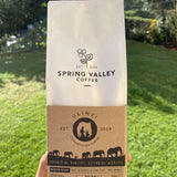 Kenya - Medium Roast Maguta Estate Single Origin Coffee