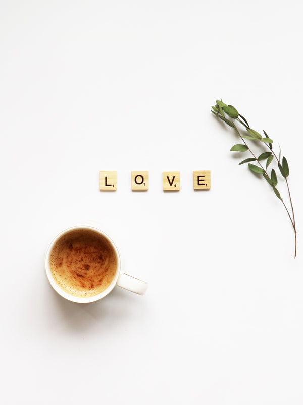 Ulinzi Conservation Coffee Geschenkkarte