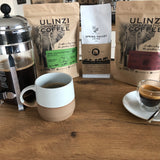 Ulinzi Conservation Coffee Set