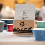 Kenya - Medium Roast Maguta Estate Single Origin Coffee