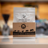 Kenya - Medium Roast Maguta Estate Single Origin Coffee