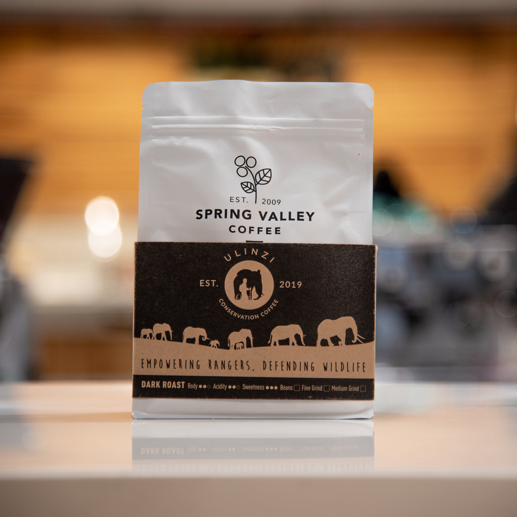Kenia - Espresso Roast Maguta Estate Kaffee Single Origin Coffee
