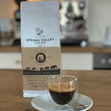 Kenya - Espresso Roast Maguta Estate Single Origin Coffee