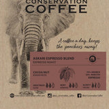 Kenya/Uganda - Askari Espresso Blend