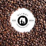 Ulinzi Conservation Coffee Set
